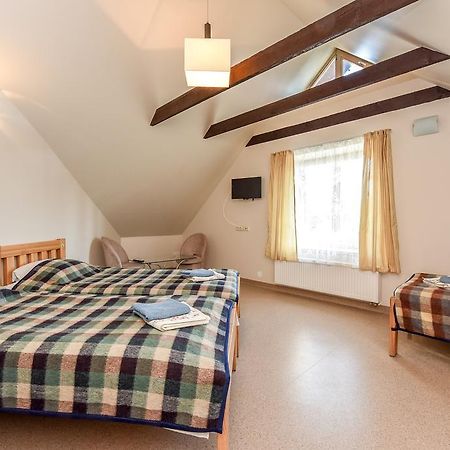 Holiday House Knp Паланга Екстериор снимка