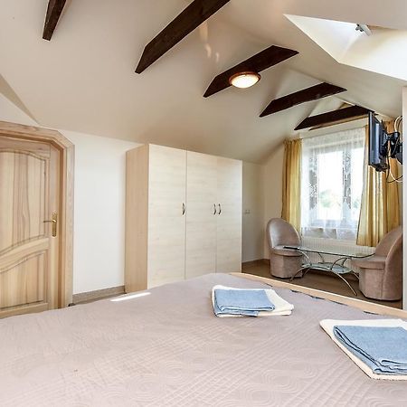 Holiday House Knp Паланга Екстериор снимка