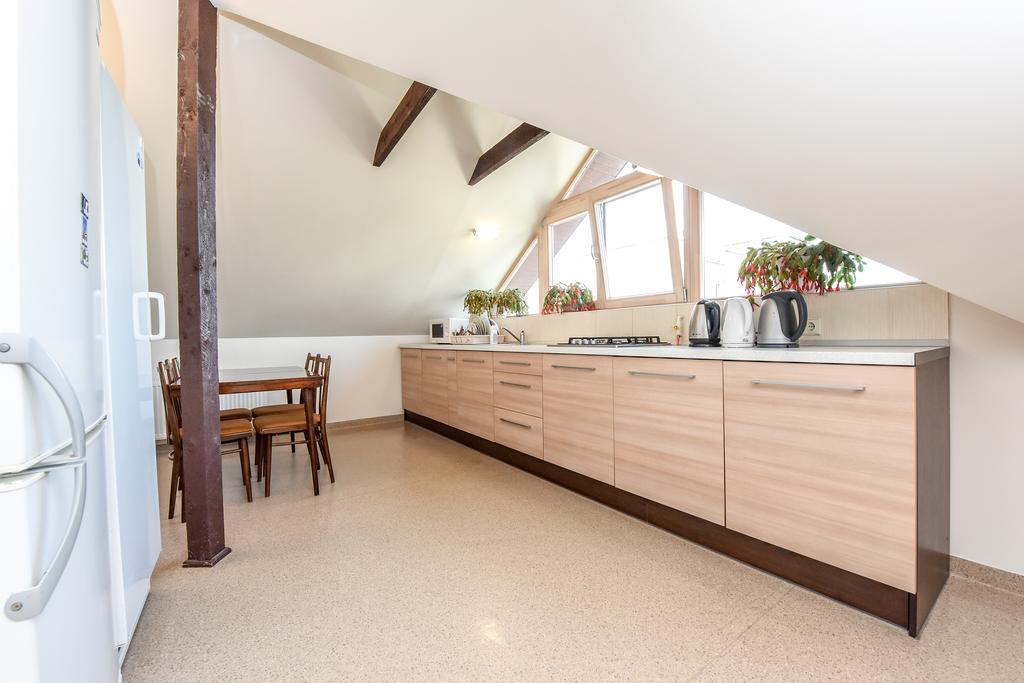 Holiday House Knp Паланга Екстериор снимка