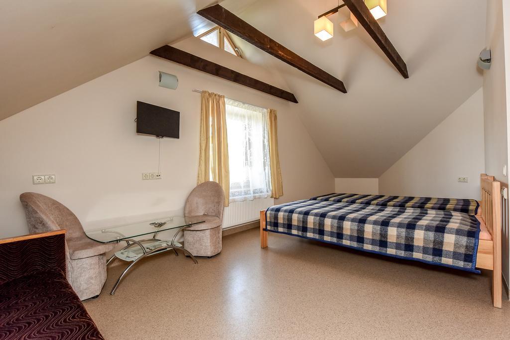 Holiday House Knp Паланга Екстериор снимка