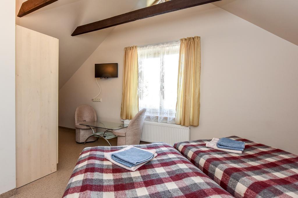 Holiday House Knp Паланга Екстериор снимка