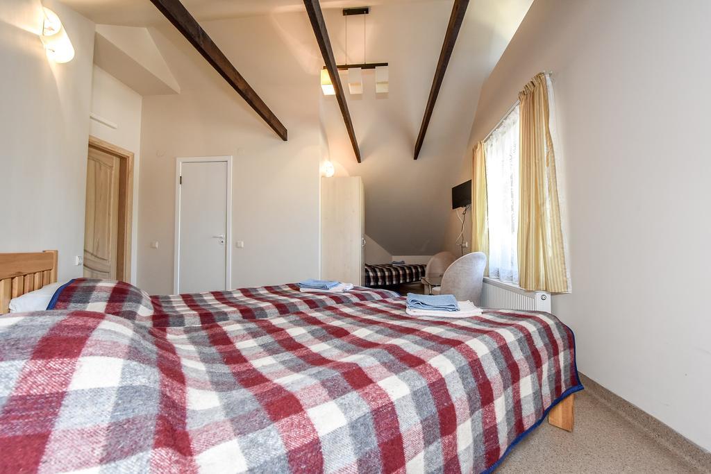 Holiday House Knp Паланга Екстериор снимка