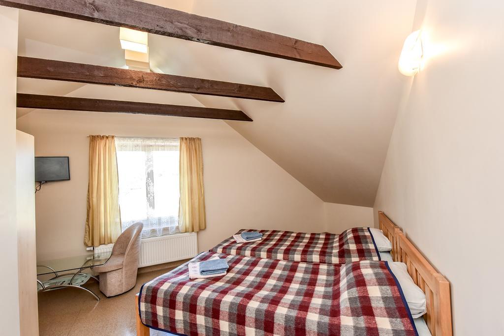 Holiday House Knp Паланга Екстериор снимка