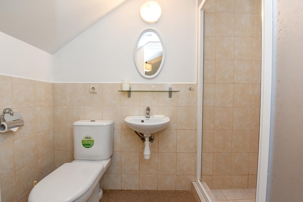 Holiday House Knp Паланга Екстериор снимка