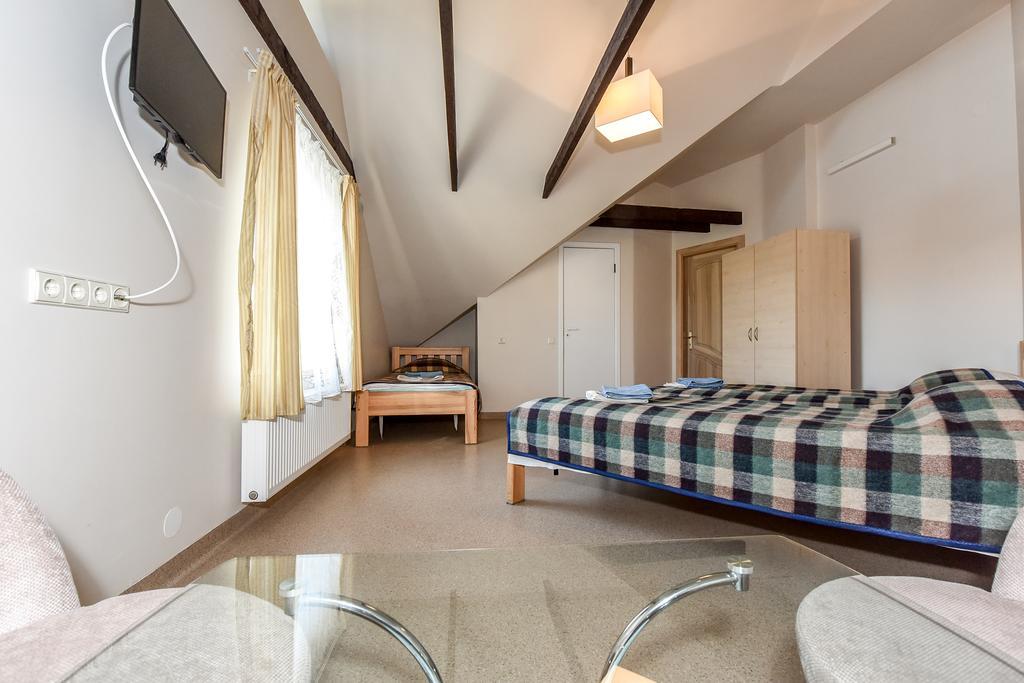 Holiday House Knp Паланга Екстериор снимка