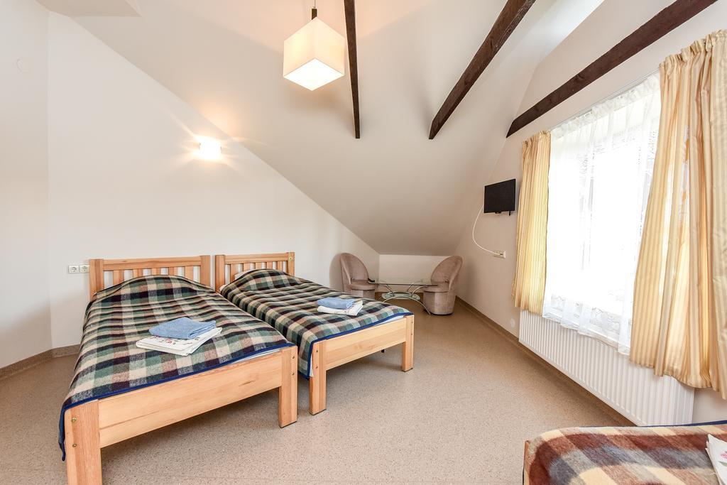 Holiday House Knp Паланга Екстериор снимка