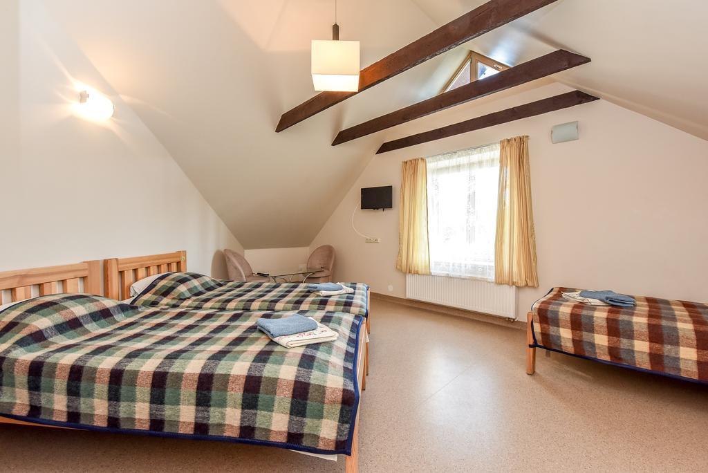 Holiday House Knp Паланга Екстериор снимка