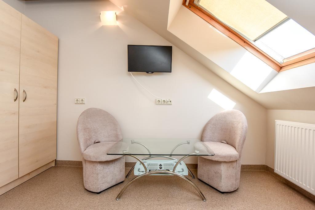 Holiday House Knp Паланга Екстериор снимка
