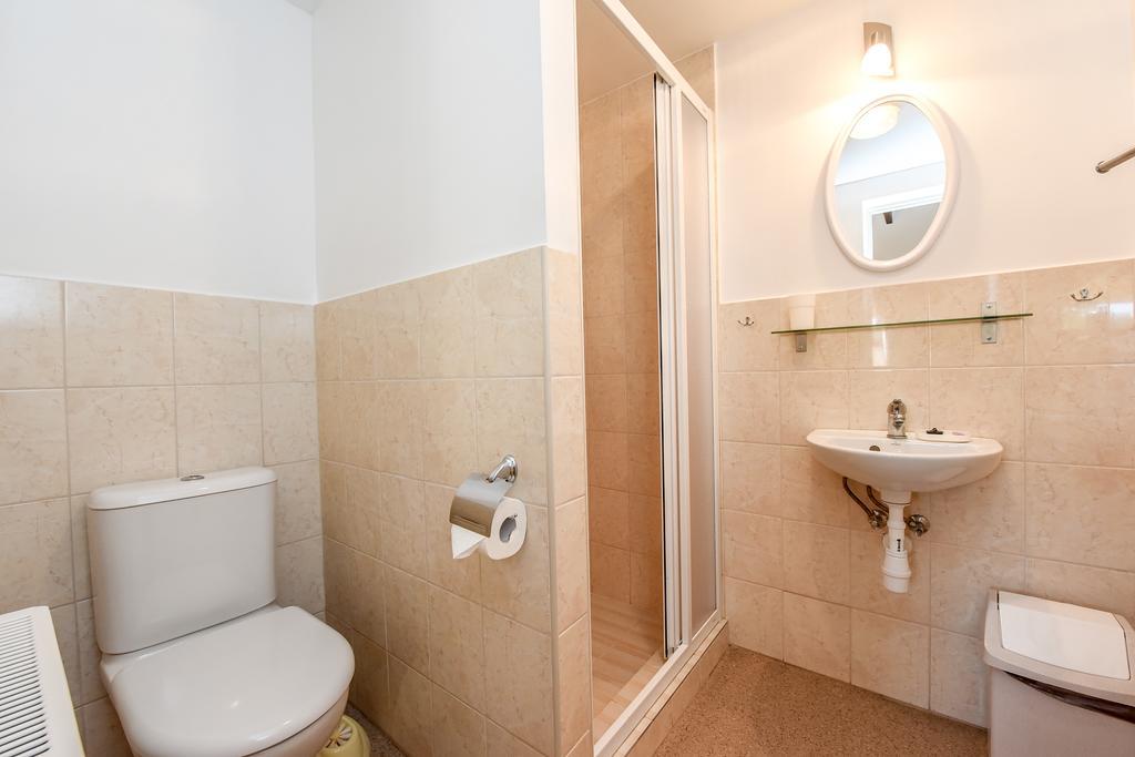 Holiday House Knp Паланга Екстериор снимка