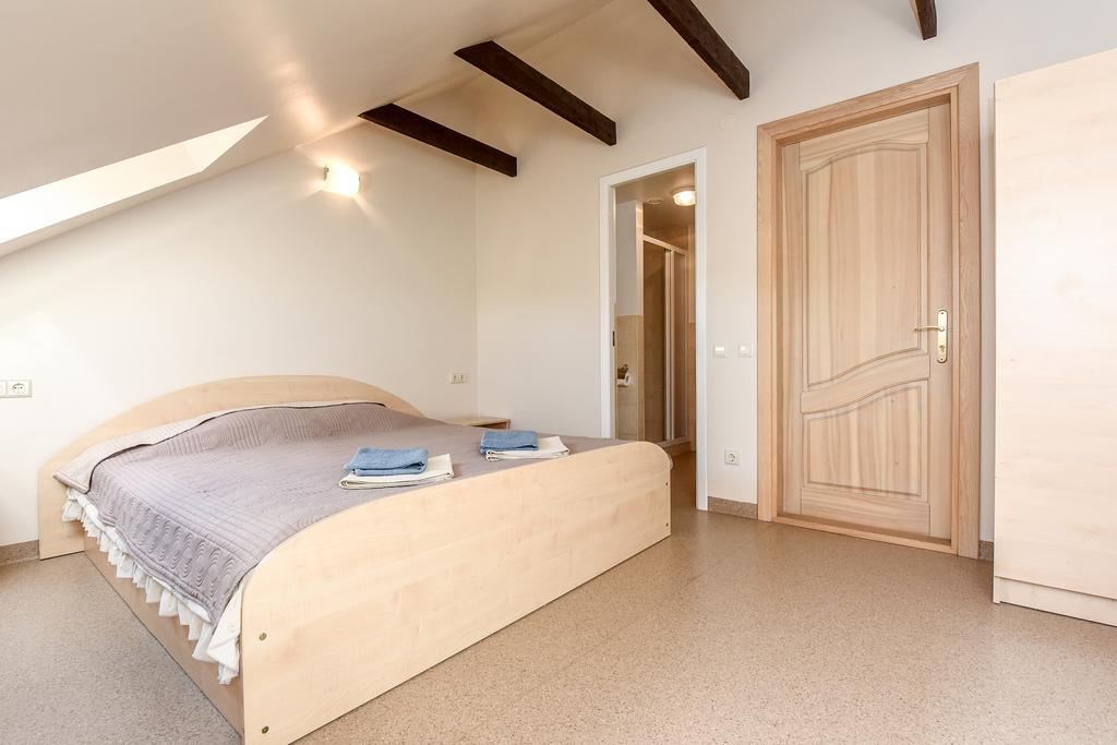 Holiday House Knp Паланга Екстериор снимка
