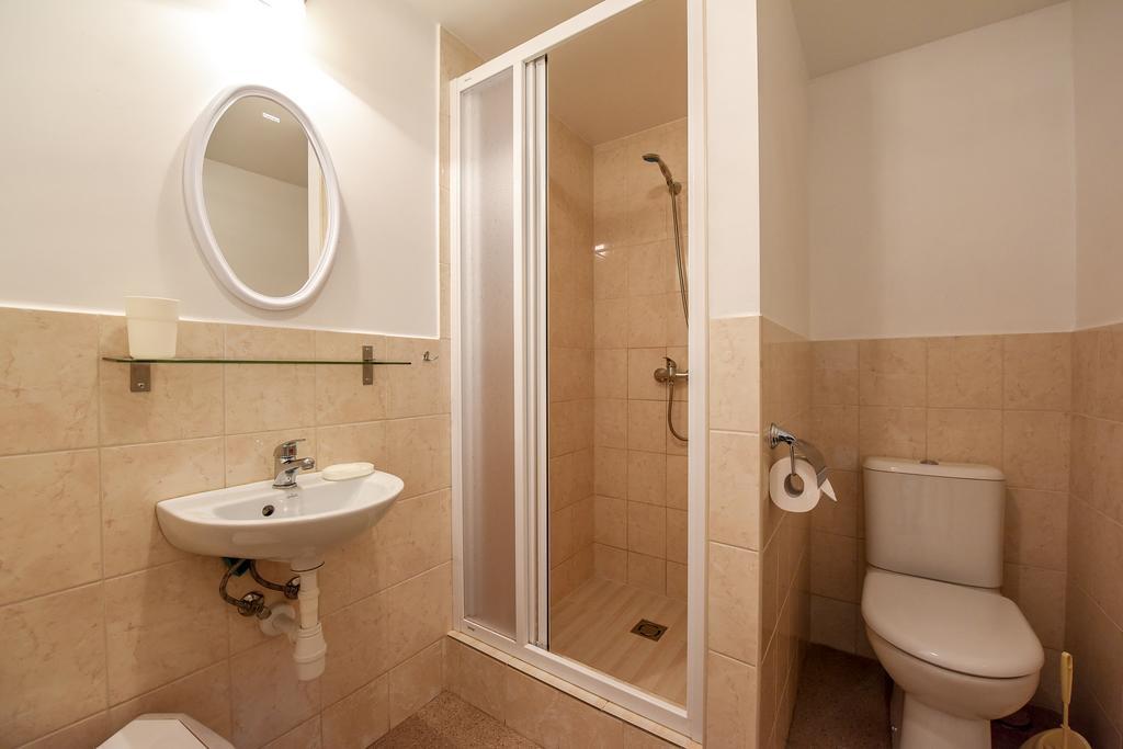 Holiday House Knp Паланга Екстериор снимка