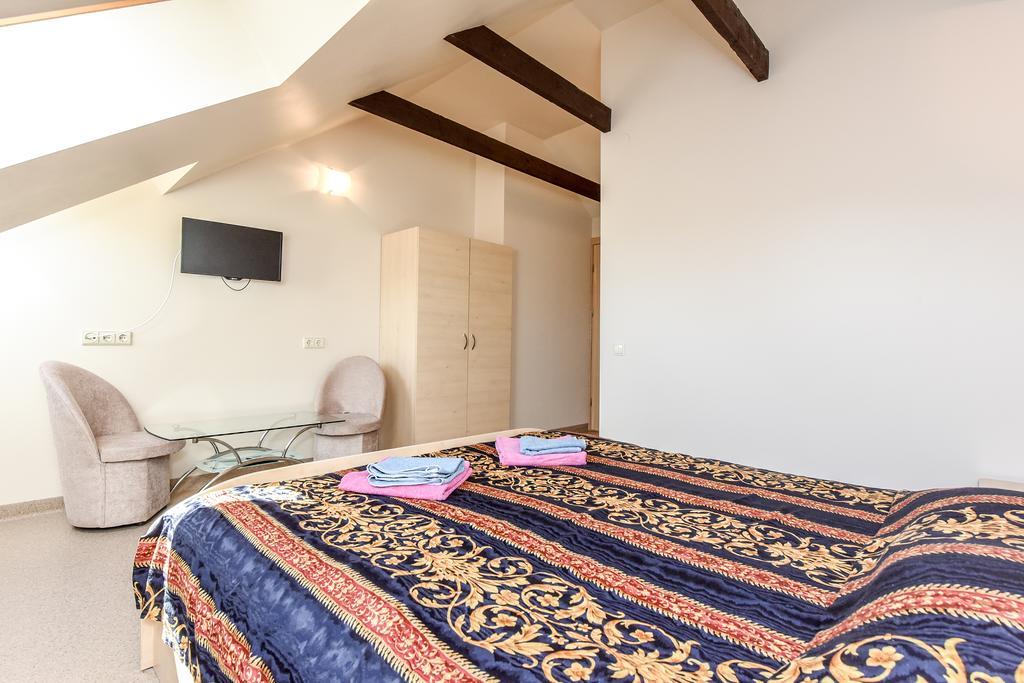 Holiday House Knp Паланга Екстериор снимка