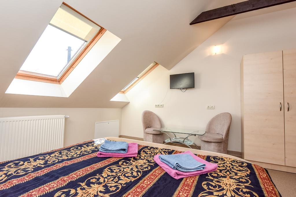 Holiday House Knp Паланга Екстериор снимка