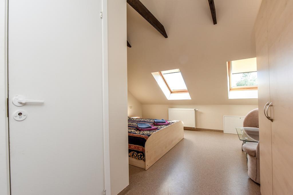 Holiday House Knp Паланга Екстериор снимка