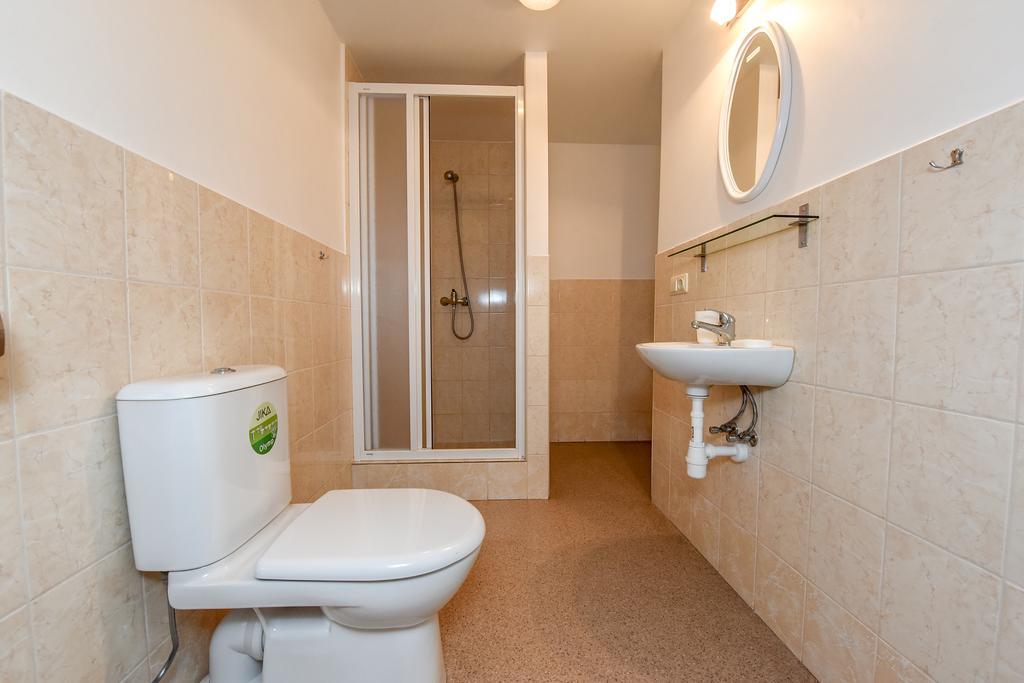 Holiday House Knp Паланга Екстериор снимка