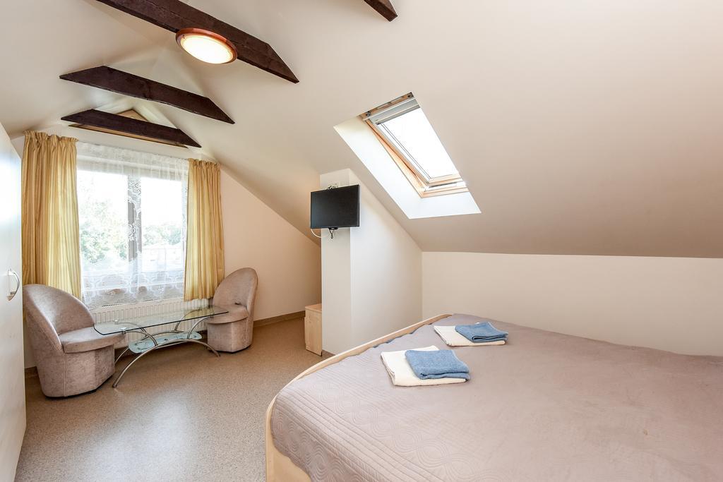 Holiday House Knp Паланга Екстериор снимка
