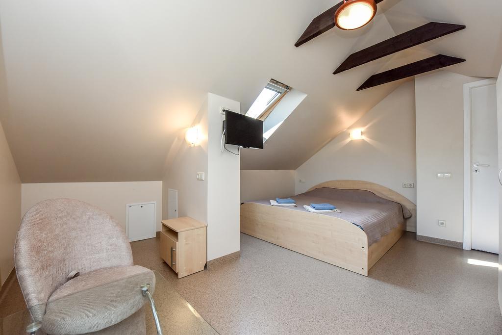 Holiday House Knp Паланга Екстериор снимка