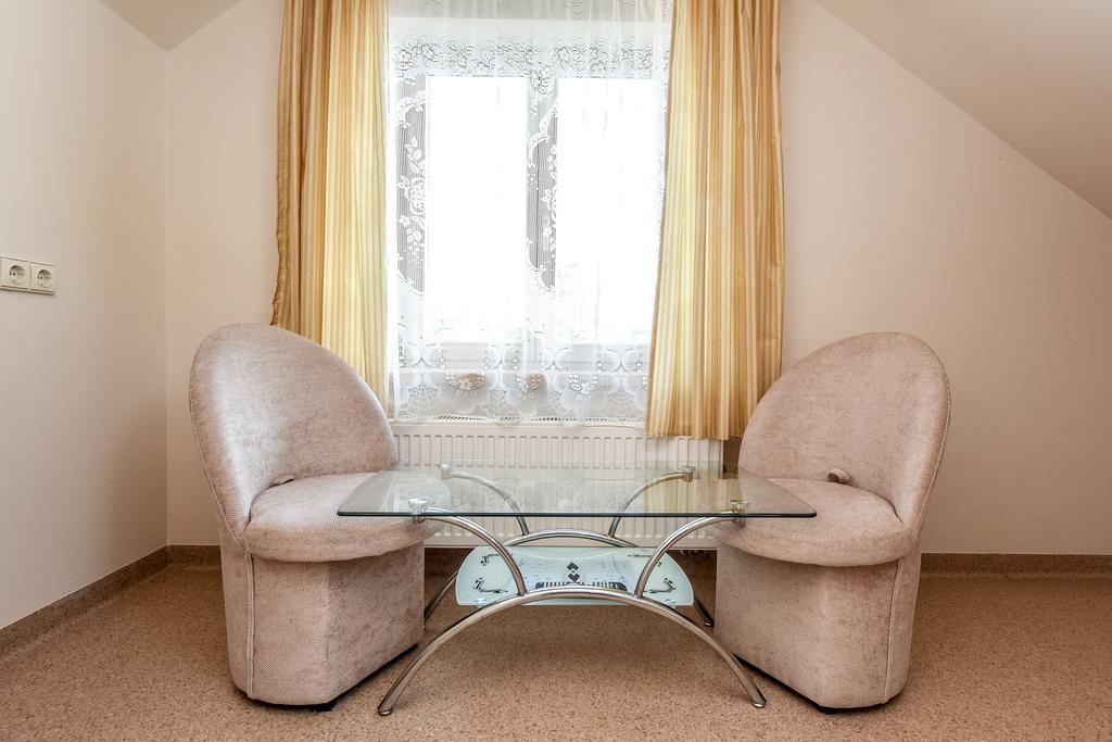Holiday House Knp Паланга Екстериор снимка