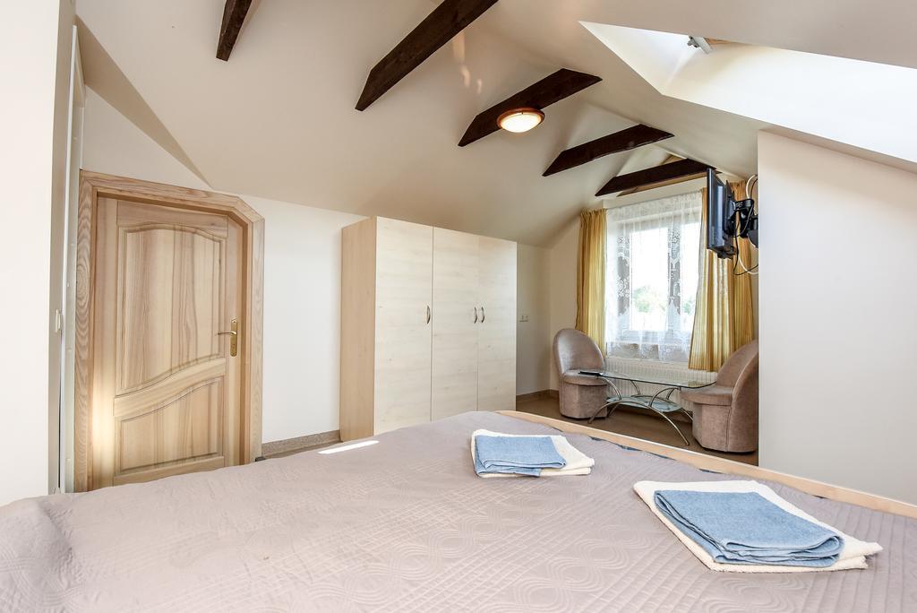 Holiday House Knp Паланга Екстериор снимка