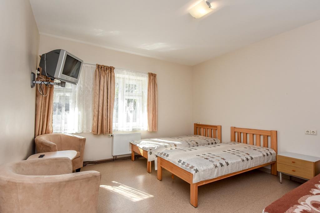 Holiday House Knp Паланга Екстериор снимка
