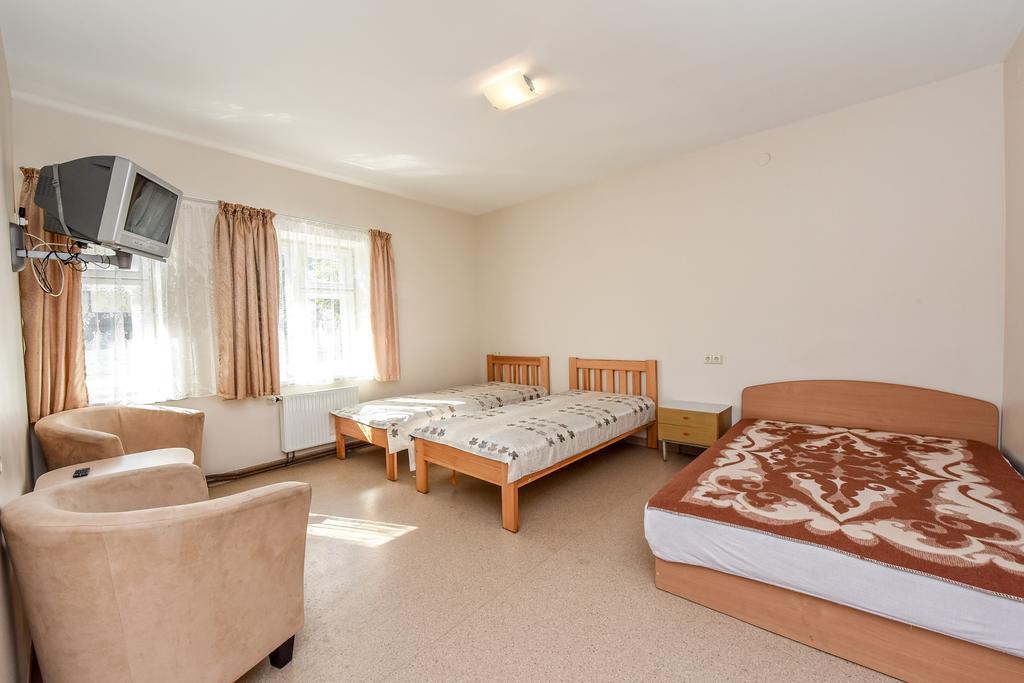 Holiday House Knp Паланга Екстериор снимка