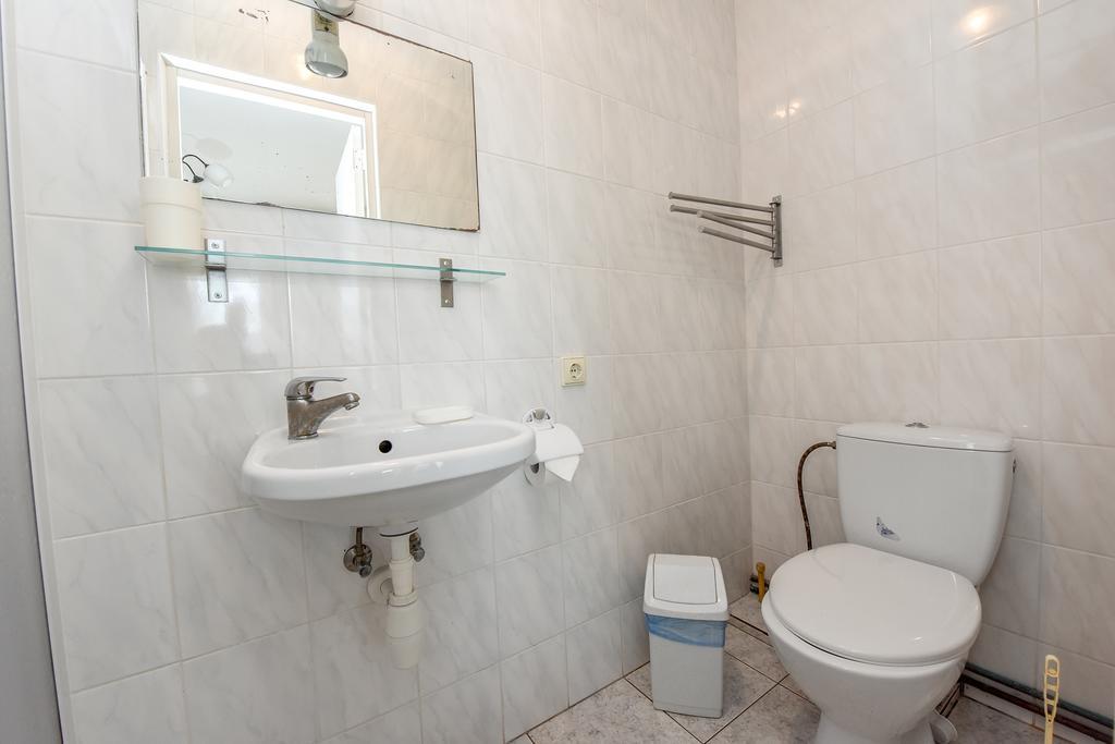 Holiday House Knp Паланга Екстериор снимка