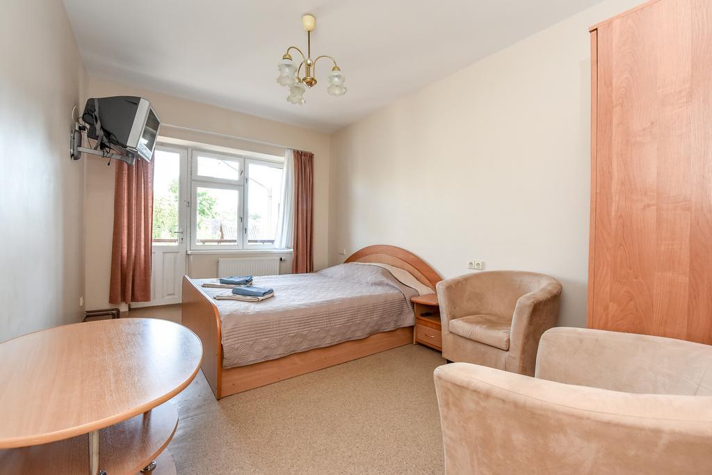 Holiday House Knp Паланга Екстериор снимка