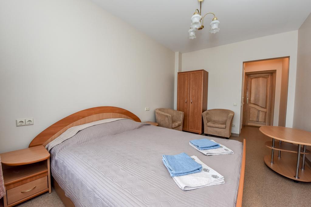 Holiday House Knp Паланга Екстериор снимка