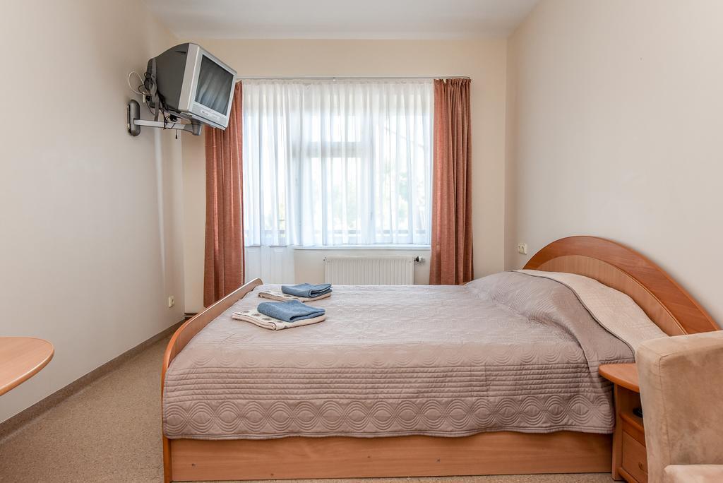 Holiday House Knp Паланга Екстериор снимка
