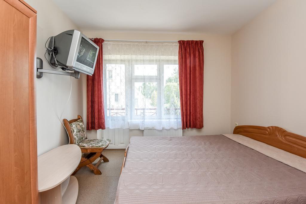 Holiday House Knp Паланга Екстериор снимка