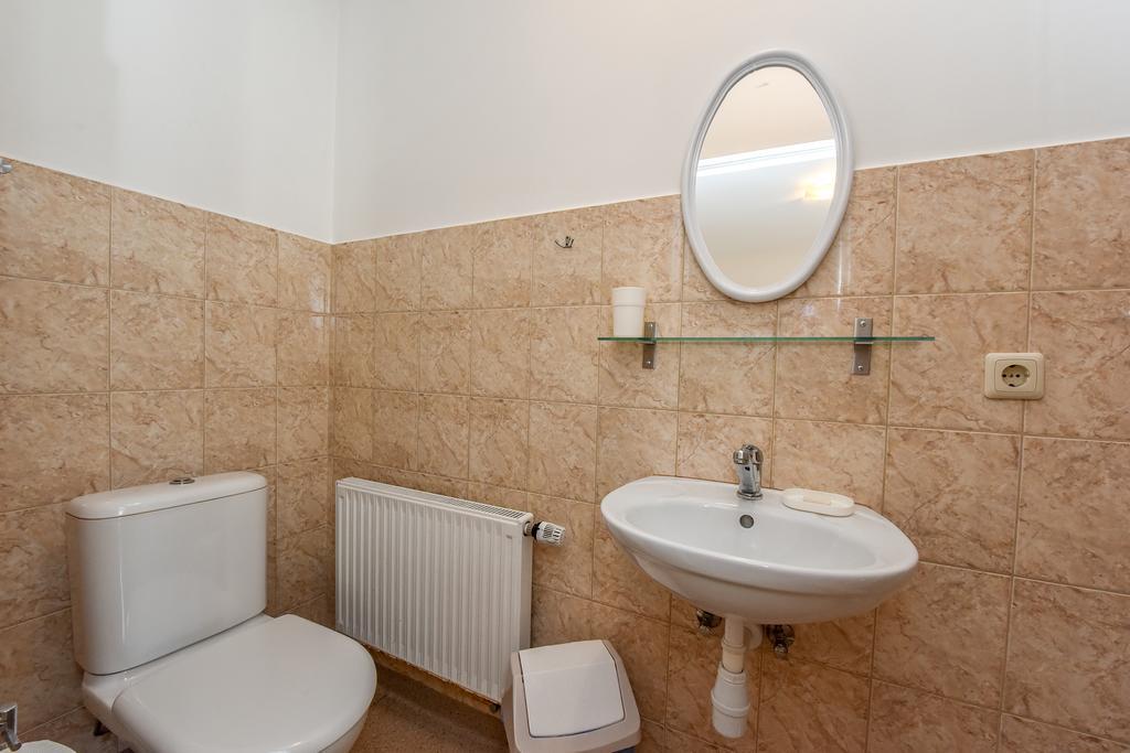 Holiday House Knp Паланга Екстериор снимка