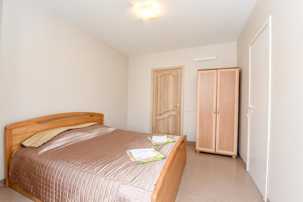 Holiday House Knp Паланга Екстериор снимка