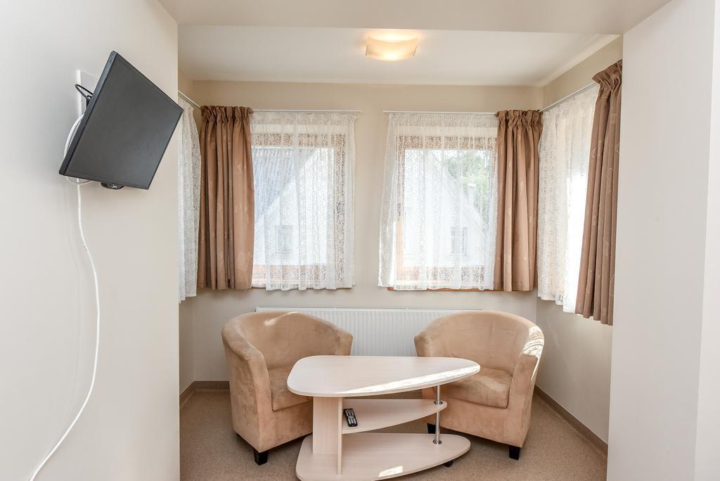 Holiday House Knp Паланга Екстериор снимка