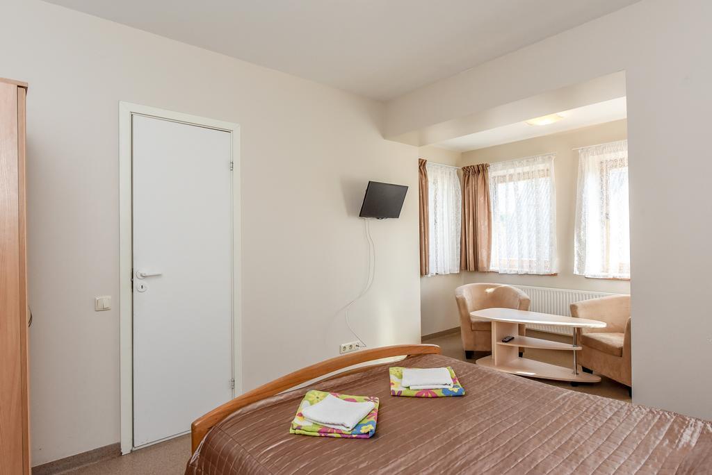 Holiday House Knp Паланга Екстериор снимка