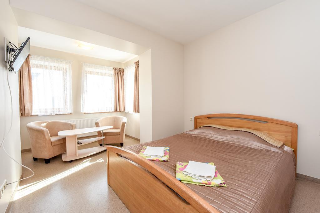 Holiday House Knp Паланга Екстериор снимка