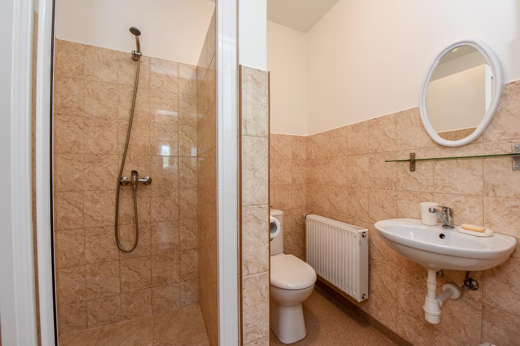 Holiday House Knp Паланга Екстериор снимка